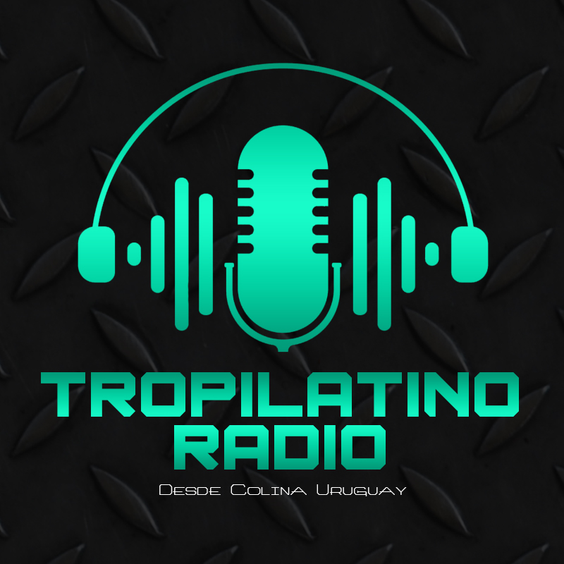 Tropilatino Radio